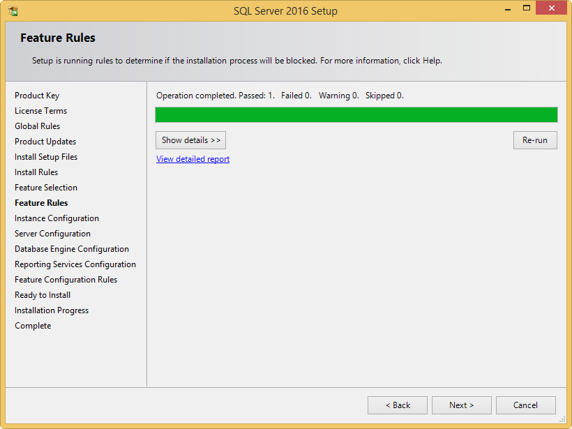 How to install Microsoft windows server 2016, how to install it blogspot 8